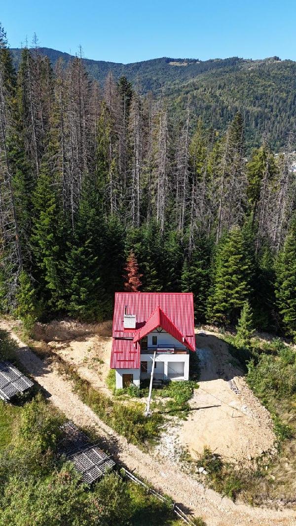 будинок продам село Микуличин, фото 2 з 9